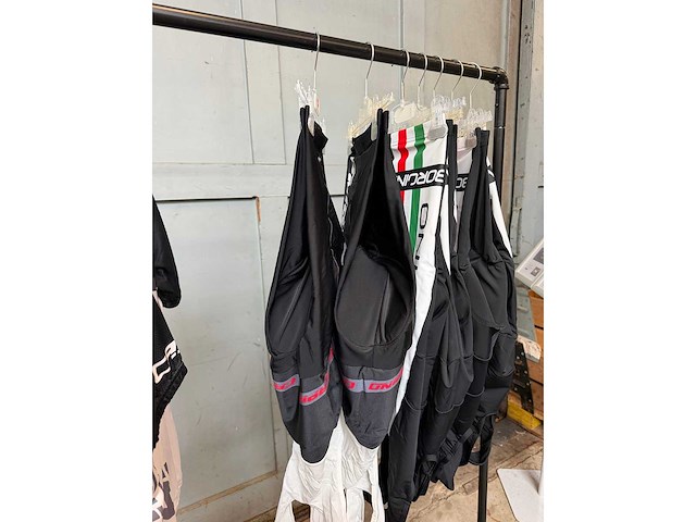 Capino - fietskleding (10x) - afbeelding 9 van  9