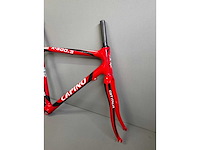Capino - k-500.3 carbon - frame - afbeelding 3 van  5