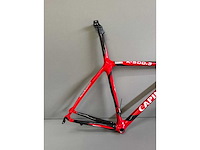 Capino - k-500.3 carbon - frame - afbeelding 4 van  5