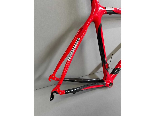 Capino - k-500.3 carbon - frame - afbeelding 5 van  5