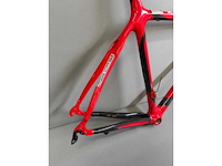 Capino - k-500.3 carbon - frame - afbeelding 5 van  5