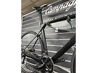 Capino - racefiets carbon ud9 lightweight aero frame/vork - afbeelding 3 van  17
