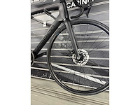 Capino - racefiets carbon ud9 lightweight aero frame/vork - afbeelding 4 van  17