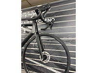 Capino - racefiets carbon ud9 lightweight aero frame/vork - afbeelding 5 van  17