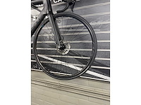 Capino - racefiets carbon ud9 lightweight aero frame/vork - afbeelding 6 van  17