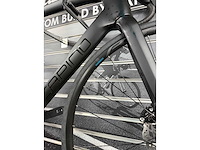 Capino - racefiets carbon ud9 lightweight aero frame/vork - afbeelding 7 van  17