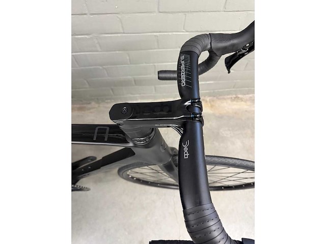 Capino - racefiets carbon ud9 lightweight aero frame/vork - afbeelding 8 van  17