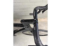 Capino - racefiets carbon ud9 lightweight aero frame/vork - afbeelding 8 van  17
