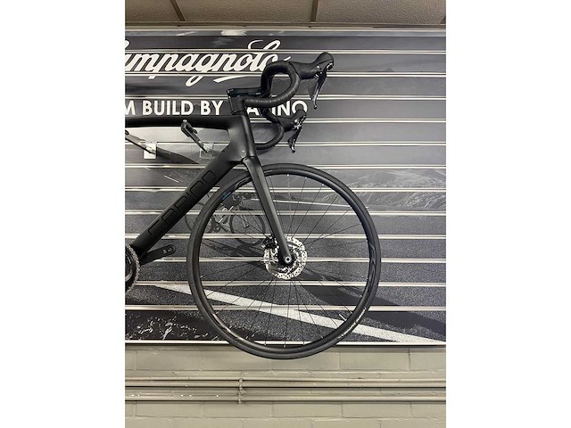 Capino - racefiets carbon ud9 lightweight aero frame/vork - afbeelding 10 van  17