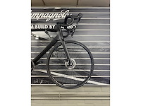 Capino - racefiets carbon ud9 lightweight aero frame/vork - afbeelding 10 van  17