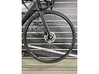 Capino - racefiets carbon ud9 lightweight aero frame/vork - afbeelding 11 van  17