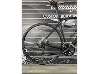 Capino - racefiets carbon ud9 lightweight aero frame/vork - afbeelding 13 van  17