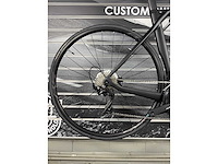 Capino - racefiets carbon ud9 lightweight aero frame/vork - afbeelding 14 van  17