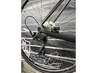 Capino - racefiets carbon ud9 lightweight aero frame/vork - afbeelding 15 van  17