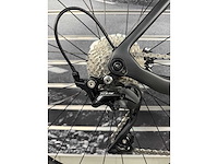 Capino - racefiets carbon ud9 lightweight aero frame/vork - afbeelding 17 van  17