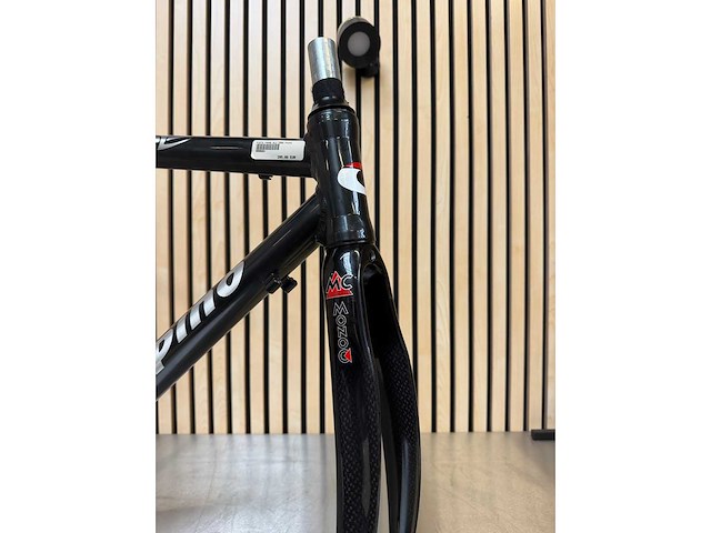 Capino - racefiets frame 56 cm - afbeelding 3 van  8