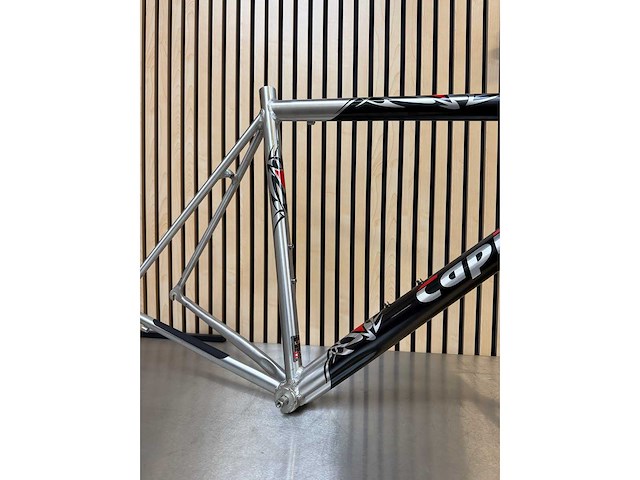 Capino - racefiets frame 56 cm - afbeelding 5 van  8