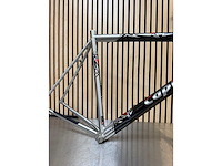 Capino - racefiets frame 56 cm - afbeelding 5 van  8