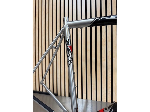 Capino - racefiets frame 56 cm - afbeelding 7 van  8