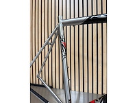 Capino - racefiets frame 56 cm - afbeelding 7 van  8