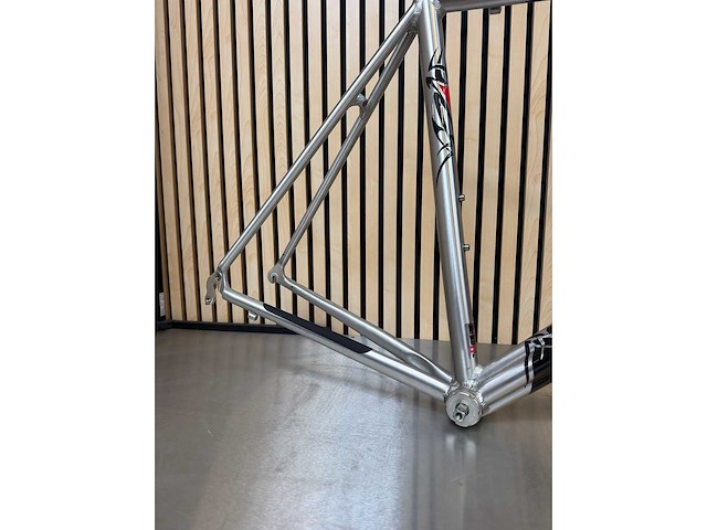 Capino - racefiets frame 56 cm - afbeelding 8 van  8