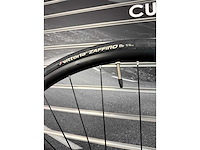 Capino - racefiets ud carbon frame - afbeelding 3 van  17