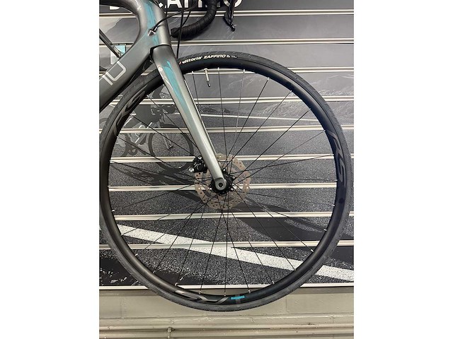 Capino - racefiets ud carbon frame - afbeelding 4 van  17