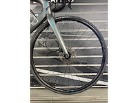 Capino - racefiets ud carbon frame - afbeelding 4 van  17