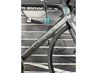 Capino - racefiets ud carbon frame - afbeelding 5 van  17