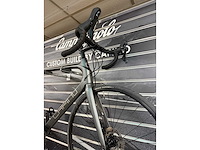 Capino - racefiets ud carbon frame - afbeelding 7 van  17