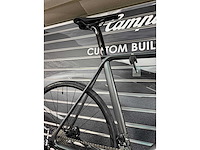 Capino - racefiets ud carbon frame - afbeelding 8 van  17