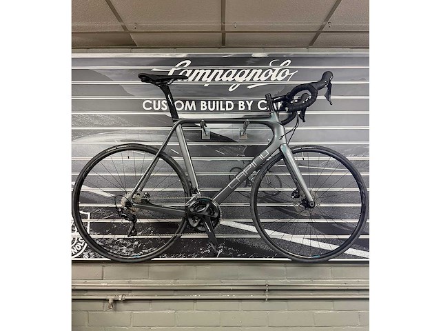 Capino - racefiets ud carbon frame - afbeelding 1 van  17