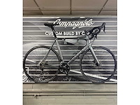 Capino - racefiets ud carbon frame - afbeelding 1 van  17