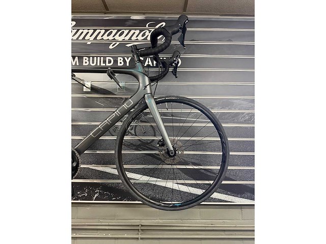 Capino - racefiets ud carbon frame - afbeelding 10 van  17