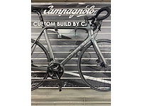 Capino - racefiets ud carbon frame - afbeelding 12 van  17