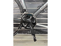 Capino - racefiets ud carbon frame - afbeelding 13 van  17