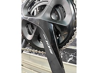 Capino - racefiets ud carbon frame - afbeelding 14 van  17