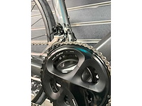 Capino - racefiets ud carbon frame - afbeelding 15 van  17