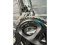 Capino - racefiets ud carbon frame - afbeelding 16 van  17