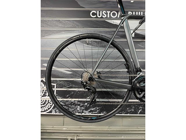 Capino - racefiets ud carbon frame - afbeelding 17 van  17