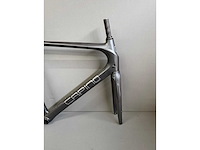 Capino - ud carbon disc frame/vork set - afbeelding 2 van  8