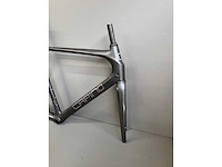 Capino - ud carbon disc frame/vork set - afbeelding 3 van  8