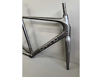 Capino - ud carbon disc frame/vork set - afbeelding 4 van  8