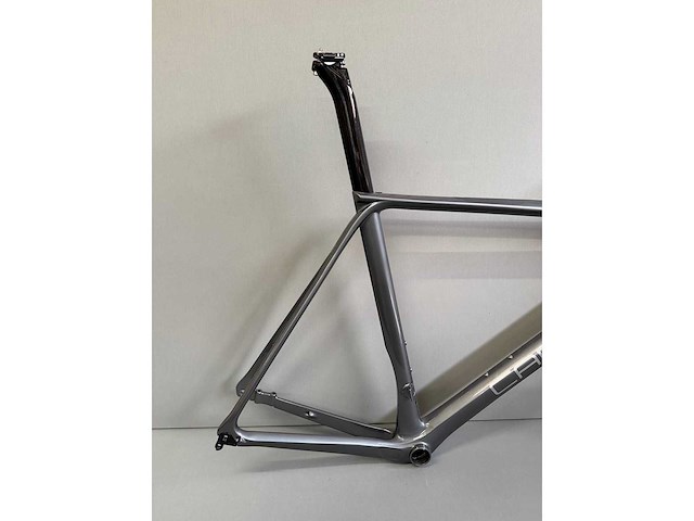 Capino - ud carbon disc frame/vork set - afbeelding 5 van  8