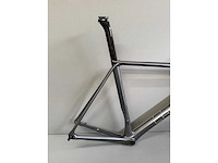 Capino - ud carbon disc frame/vork set - afbeelding 5 van  8