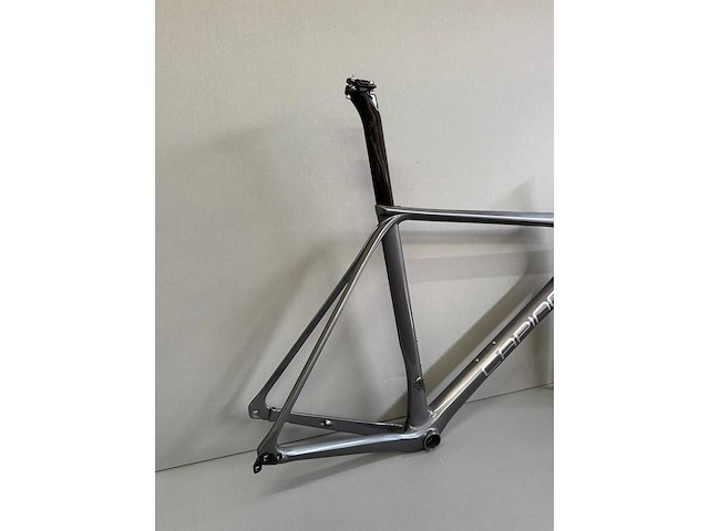 Capino - ud carbon disc frame/vork set - afbeelding 6 van  8