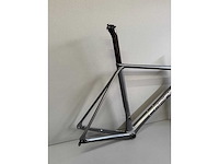 Capino - ud carbon disc frame/vork set - afbeelding 6 van  8