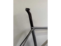 Capino - ud carbon disc frame/vork set - afbeelding 7 van  8