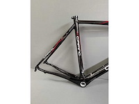 Capino - ultimo - 12k carbon frame/vork - afbeelding 2 van  7