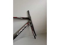 Capino - ultimo - 12k carbon frame/vork - afbeelding 5 van  7
